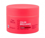 Wella Invigo - Color Brilliance erksav&auml;rviline juuksemask, 150 ml