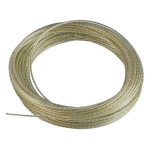 Metalljuhe, 50 m