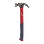 S&otilde;rgvasar Milwaukee 570 g, fiibervarrega