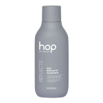 Montibello HOP Red Reflects &Scaron;ampoon r&otilde;hutab punaste ja kastanipunaste juuste v&auml;rvi, 300 ml.