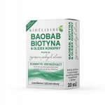 Bioelixire Kanepi & Baobab &otilde;li, 20ml