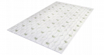 Kattemadrats Fluxar home 160 x 200 x 3cm H024