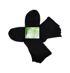 Sokid meestele, must, 10 paari