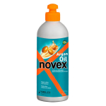 NOVEX Argan Oil Niisutav j&auml;relhooldusvahend 300g