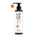 Juuksemask ARTEGO LOLA Your Beauty Color Mask Coral, 200 ml, one size
