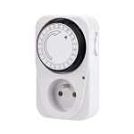 L&uuml;liti taimer, mehaaniline TS-WF1