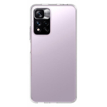 &Uuml;mbris TPU Redmi Note 11 Pro+