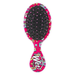 Juuksehari Wet Brush Mini Happy Hair Radio
