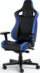 M&auml;nguritool Noblechairs Epic Compact, must/sinine