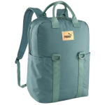 Vabaaja seljakott Puma Core College Future 17 l, roheline