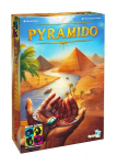 Lauam&auml;ng Brain games Pyramide, LT,LV,EE,RU