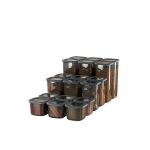 Fremont konteiner, 18 tk