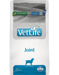 Farmina Vet Life Joint Dog k&otilde;igile koerat&otilde;ugudele koos kodulindudega, 2 kg