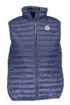Vest meestele North Sails, sinine