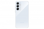 Samsung Clear Cover &uuml;mbris Galaxy A55 5G l&auml;bipaistev