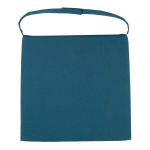 Toolipadi Wicker, sinine