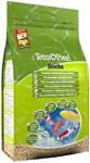 Kalatoit Tetra Pond Sticks, 50 L