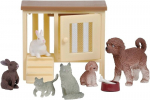 Lundby koduloomad, 9 tk