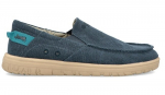 Jalan&otilde;ud meestele Jeep Samoa Slip On, sinine
