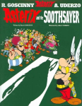 Asterix: Asterix and The Soothsayer: Album 19