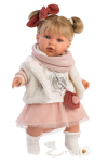 Nukk Julia 42cm, Llorens 14202