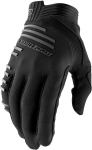 Jalgrattakindad 100% R-Core, M, mustad