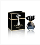 Parf&uuml;&uuml;mvesi Parfum D'or Good Elixir EDP naistele, 100 ml