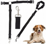 Auto turvav&ouml;&ouml; lemmikloomadele Korbi