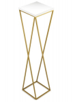 Lillestatiiv HowHomely, 100 cm