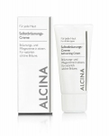 Isepruunistav kreem Alcina Self-Tanning Cream, 50 ml