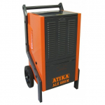 &Otilde;hukuivati 0,87 kW /230V 80l/24h