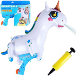 T&auml;ispuhutav veep&uuml;stol Free & Easy Unicorn