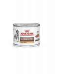 Royal Canin Veterinary Gastrointestinal High Fibre konserveeritud toit koertele, 200 g