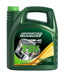Fanfaro TDI 10W-40, 5L