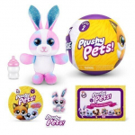 Minikomplekt Plushy Pets 5 Surprise, 2 sari, 77488GQ2