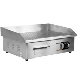 Elektriline grillplaat | YATO YG-04587