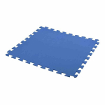 Basseinide kaitsevari - GENERIC - 9 tk - 500x500x4mm - Ruut - Segat&uuml;&uuml;pi