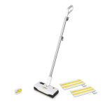 KARCHER SC 1 Upright Easy Fix - Aurutustootja