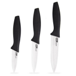 Keraamilised noad, 3 tk