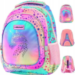 Kooli seljakott Head, 20 l, 39x28x15 cm