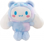 Pehme m&auml;nguasi Cinamoroll