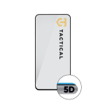 Tactical Glass Shield 5D