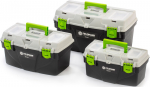 3in1 t&ouml;&ouml;riistakomplekt - Fieldmann - FDN 4121-3R