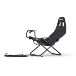 M&auml;nguritool Playseat Challenge, Black Actifit, must