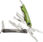 Multit&ouml;&ouml;riist GERBER Dime Green