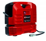 &Otilde;hukompressor Einhell 1100 W