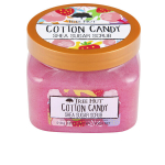 Kehakoorija Tree Hut Cotton Candy Shea Sugar Scrub, 510 g