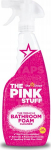 Vannitoa puhastusvahend Pink Stuff pihustatav, 750 ml