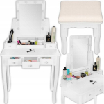 Kosmeetikalaud Fluxar home FST028