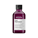 &Scaron;ampoon lokkis juustele L'Oreal Professionnel Paris Curl Expression Gel Cleanser, 300 ml
